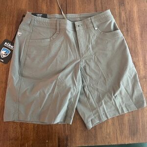 KÜHL Womens Hiking Shorts (Size 6)